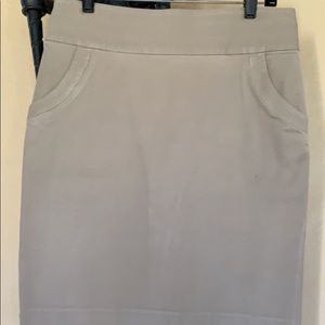 Banana Republic Pencil Skirt